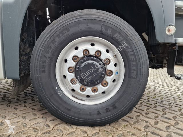 Traktor MAN 18.400 4x4H BLS / Hydrodrive /...