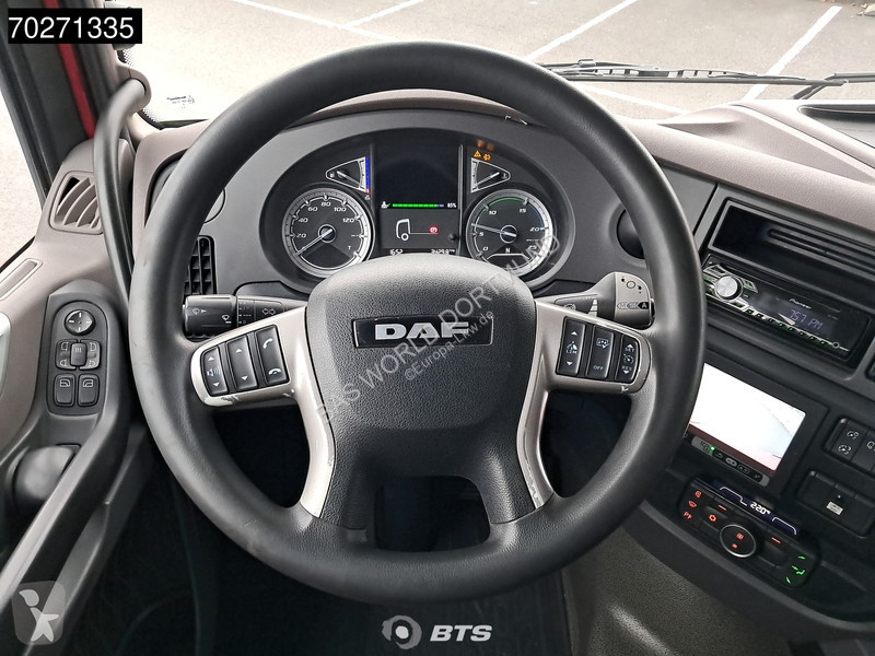 Traktor DAF 480 4X2 SC LED Standklima
