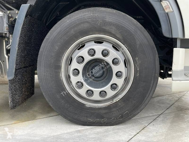 Tracteur DAF