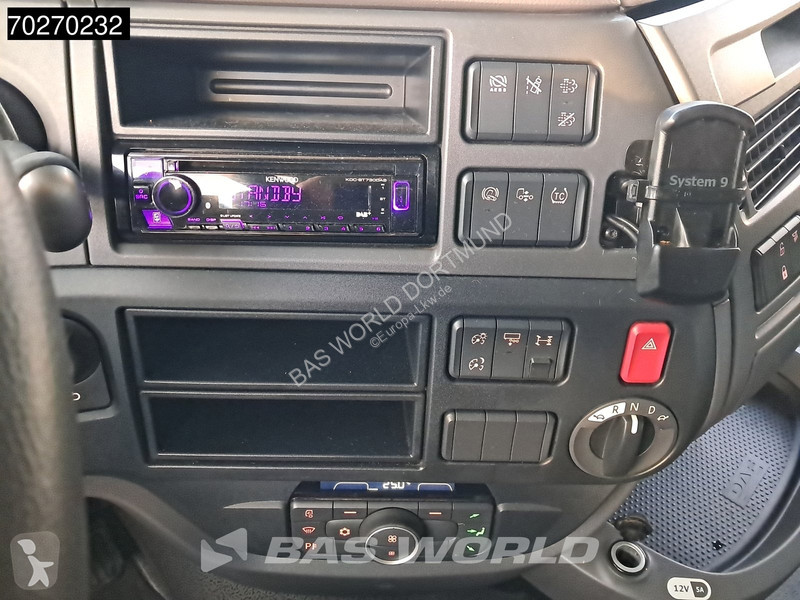 Trattore Stradale DAF 480 4X2 SC Intarder 2...