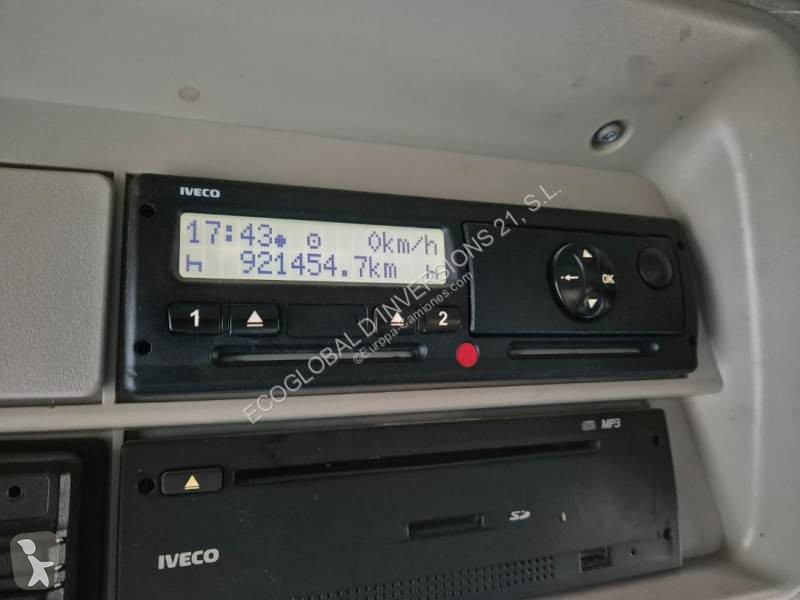 Trekker Iveco