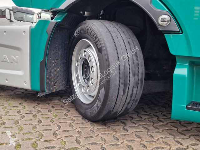 Tracteur MAN 18.510 4x2 LL SA / Retarder /...