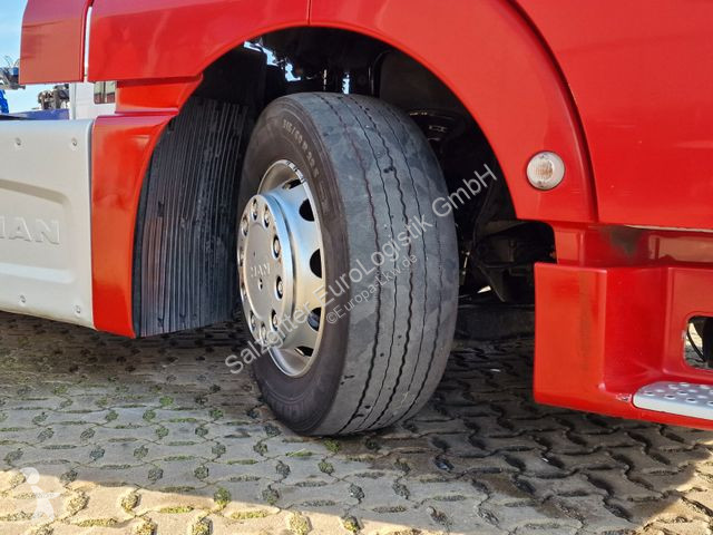 Tracteur MAN 18.460 4x2 LLS-U / Retarder /...