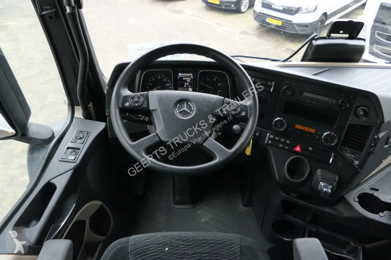 Traktor Mercedes 1945 | 2Tanks | 391956Km |...