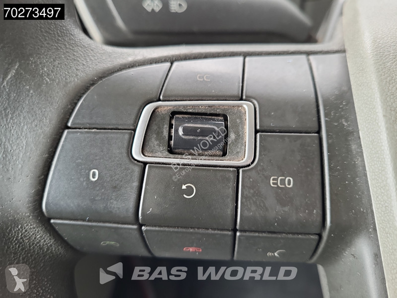 Tahač Volvo 540  6X4 Retarder VEB+ Hydraulik...