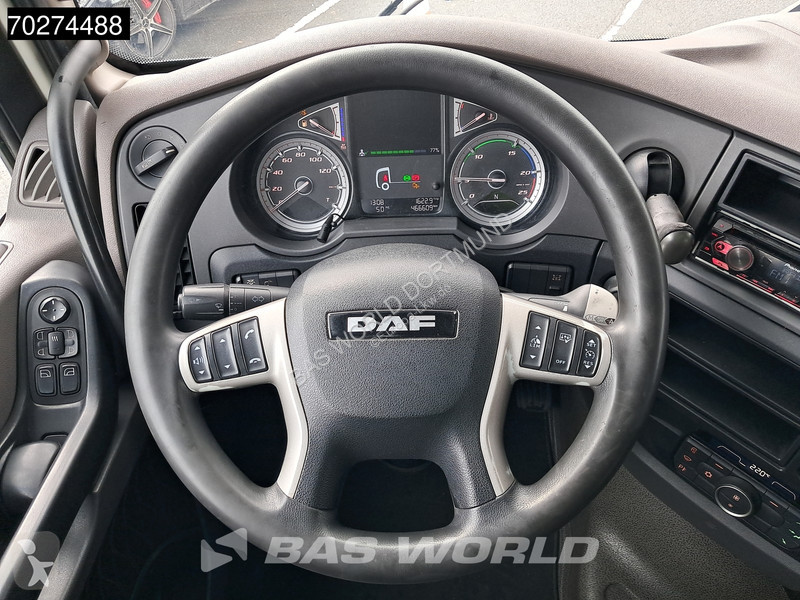Trattore Stradale DAF 480 4X2 SC ACC LED Euro 6D