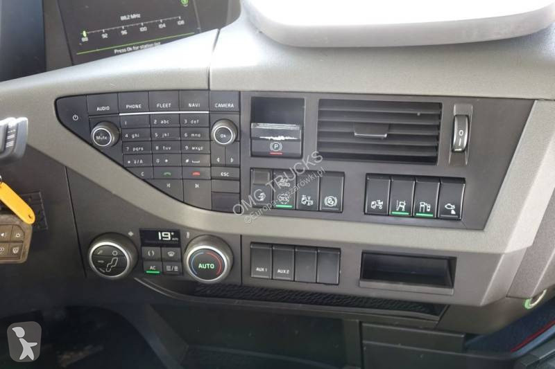 Tracteur Volvo
