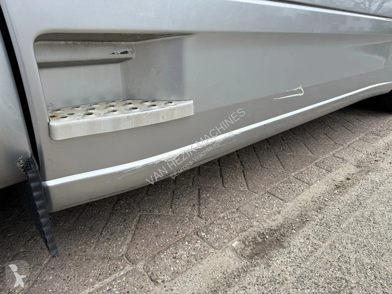 Tracteur Scania R520 4X2-Retarder-EUR6- 2xTank...