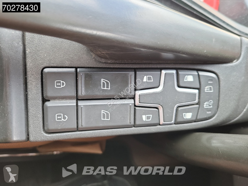 Traktor Volvo 750 6X2 Special-Interior Full-Air...