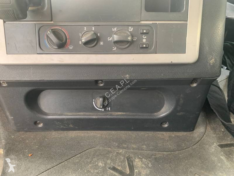 Tracteur Iveco
