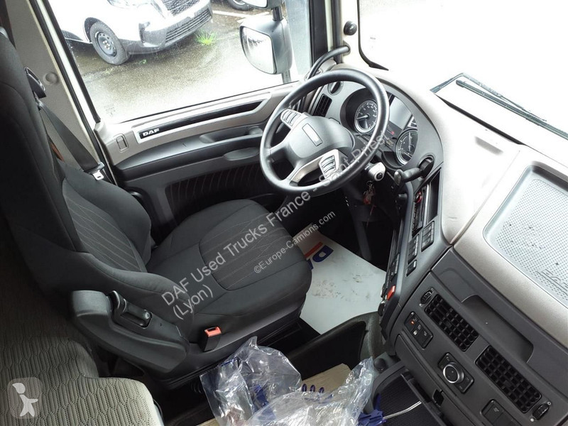 Traktor DAF 480 FT 4X2