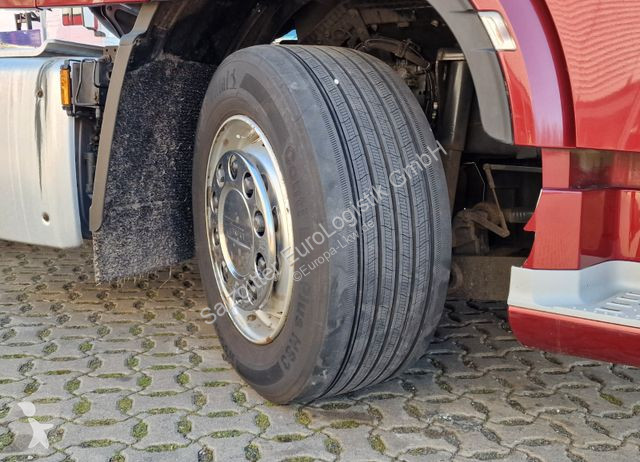 Traktor DAF 480 FT / ZF Intarder / Euro 6D