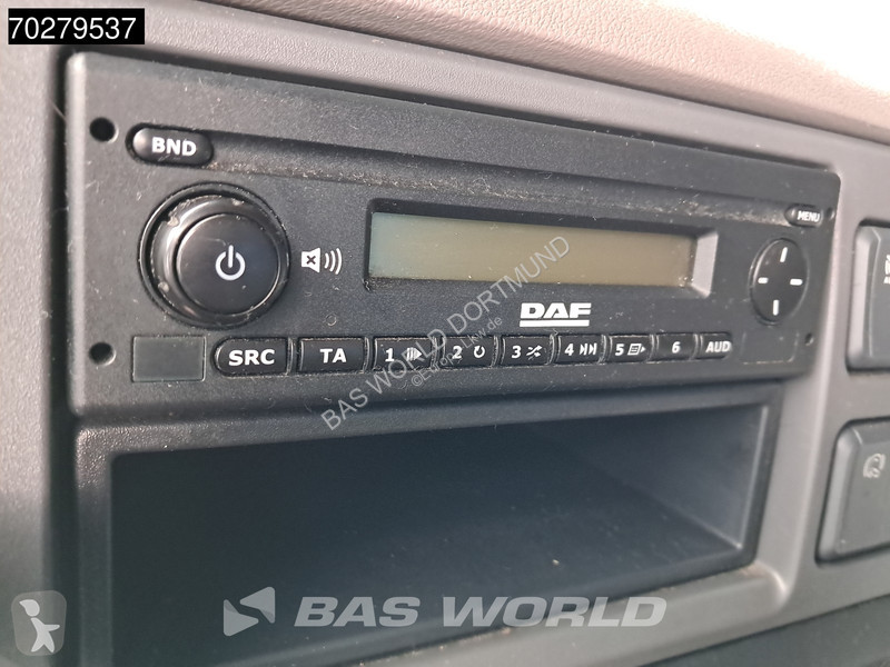 Traktor DAF 480 4X2 SSC ACC Standklima Euro 6