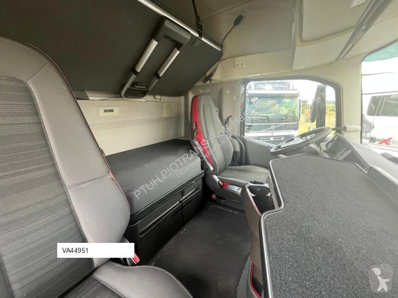 Tahač Volvo FH500 / 2021 / NISKI PRZEB / LEKKI...