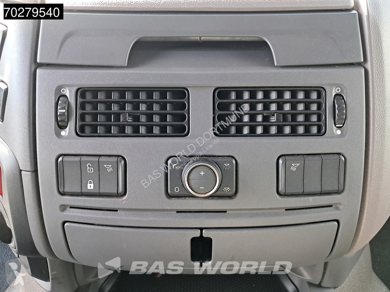 Traktor DAF 480 4X2 SSC Mega 2x Tanks...