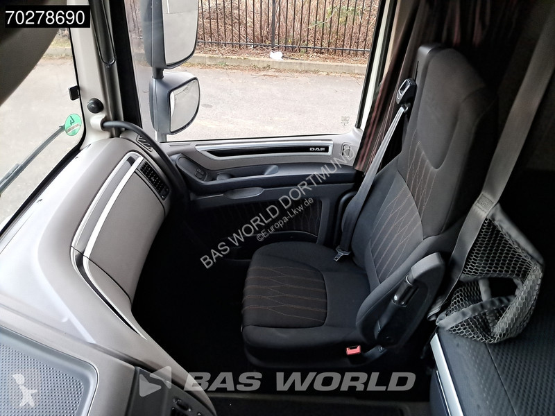Trattore Stradale DAF 530 4X2 SSC 2x Tanks...