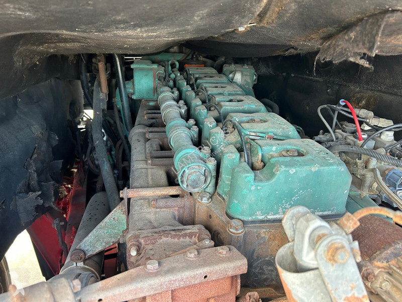 Tracteur Volvo 470 GOOD CONDITION