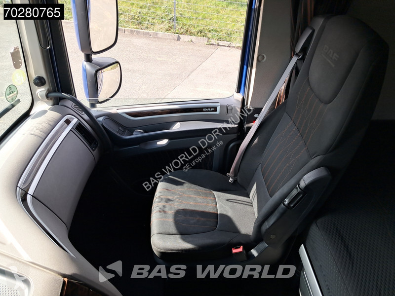 Traktor DAF 480 4X2 SSC Retarder PTO Standklima...