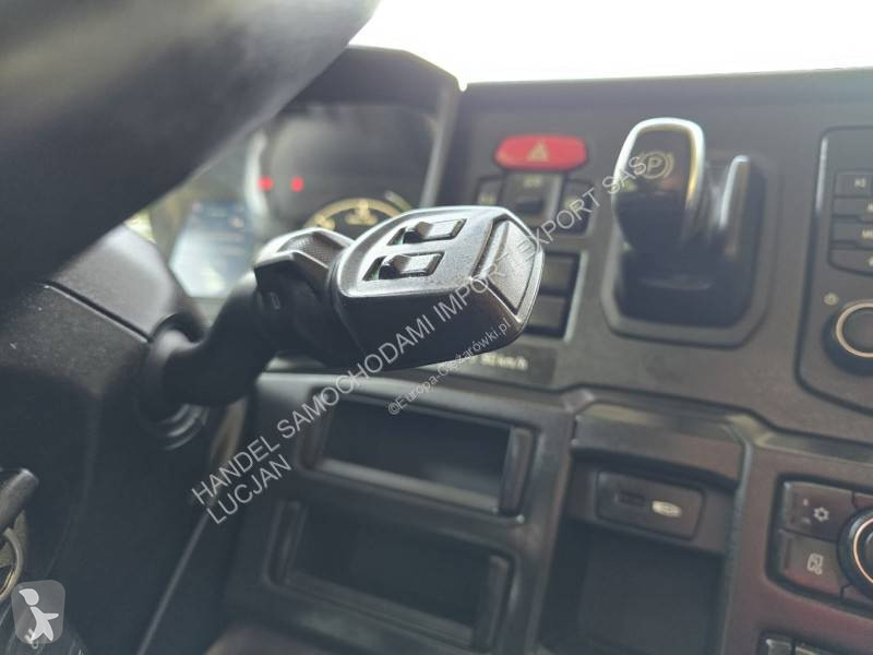 Traktor Scania