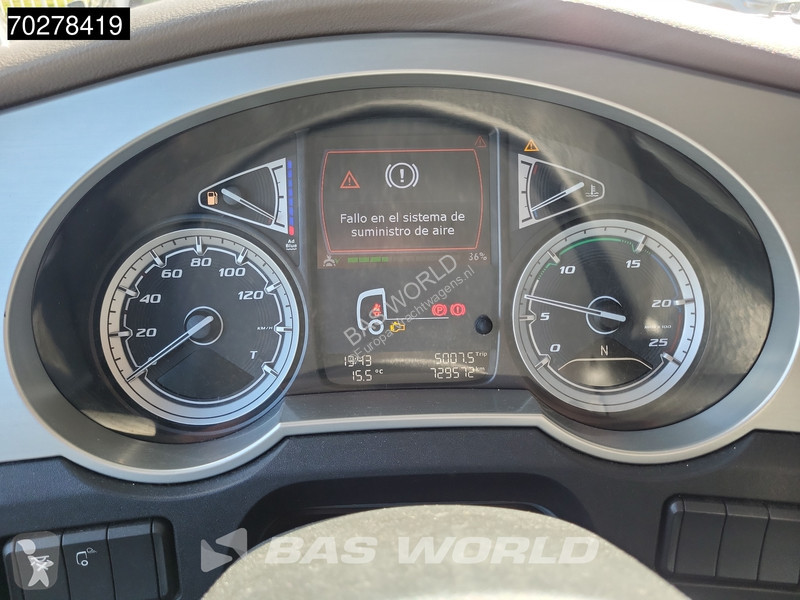 Tahač DAF 430 4X2 NL-Truck MX-13 SSC ACC LED