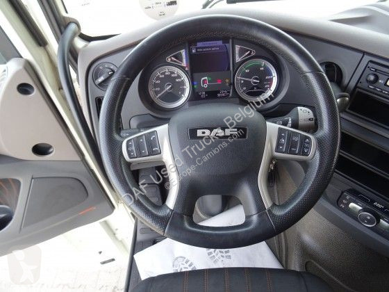 Traktor DAF 480 FT 4X2