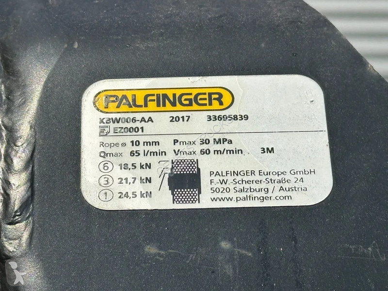 Traktor Volvo FH 500 6X2 TREKKER /...