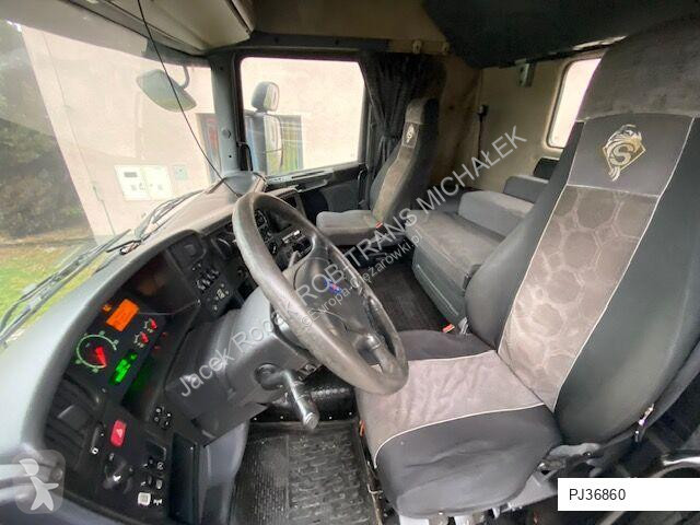 Traktor Scania R 470