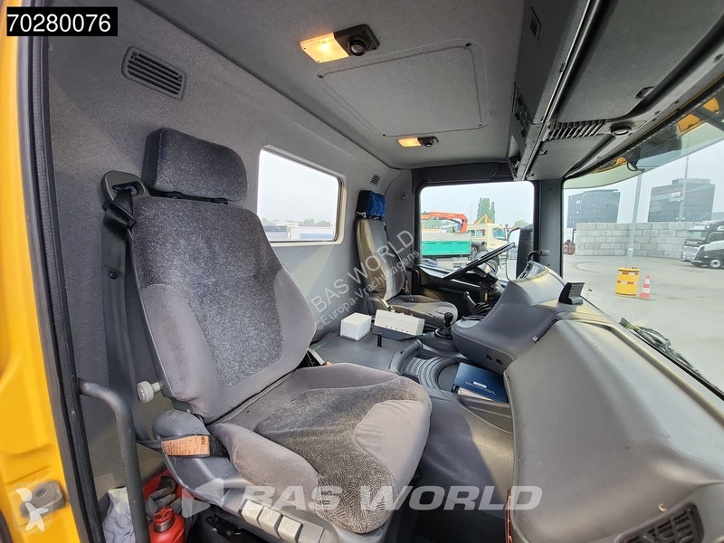 Traktor Scania R400 R 4X2 ow Mileage! Hydraulik...