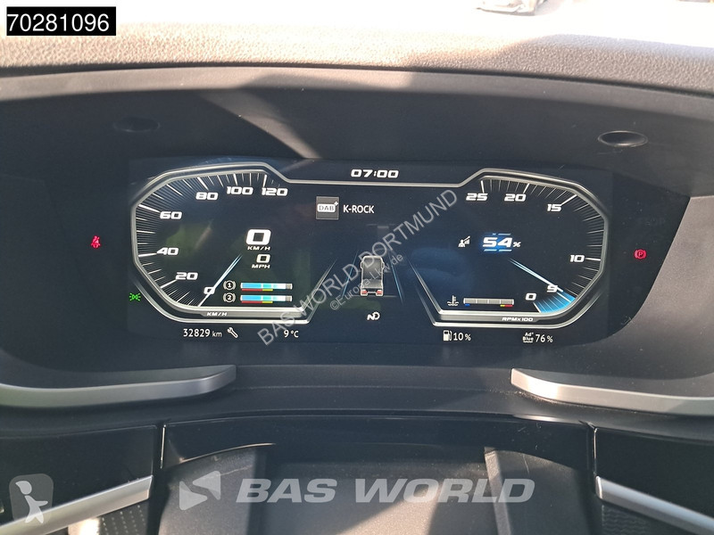 Traktor DAF 530 4X2 Day Cab ACC LED