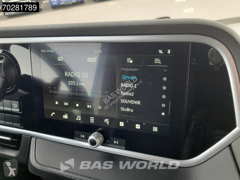 Tahač DAF 480 4X2 2X Tanks LED SmartTacho2