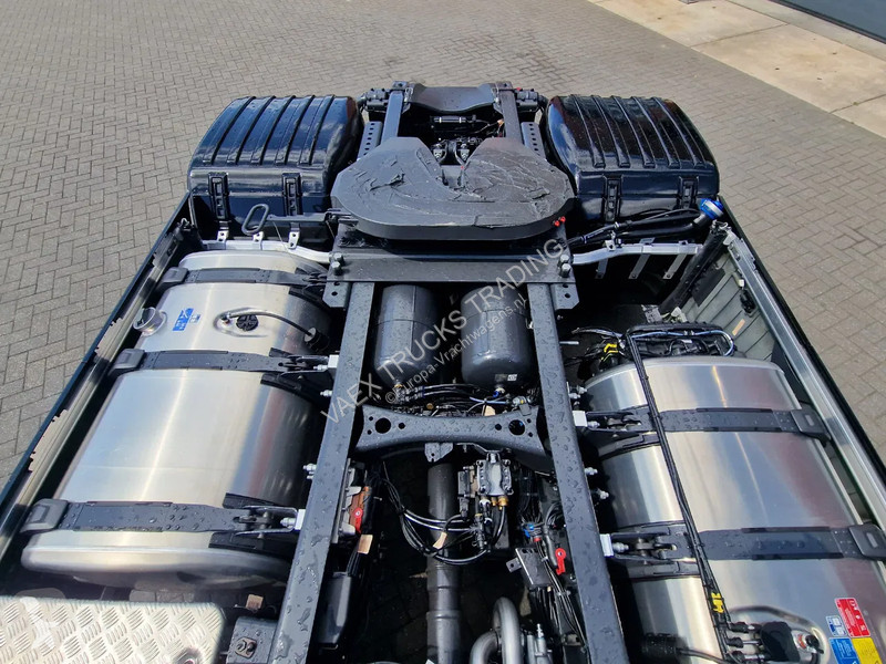Tahač Scania 590S V8 NGS Highline 4x2 - New -...