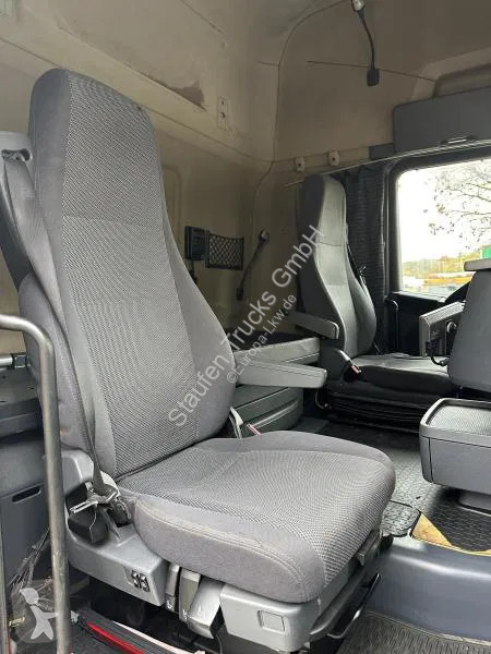 Traktor Scania MEGA 4x2 Topline Intarder TÜV...