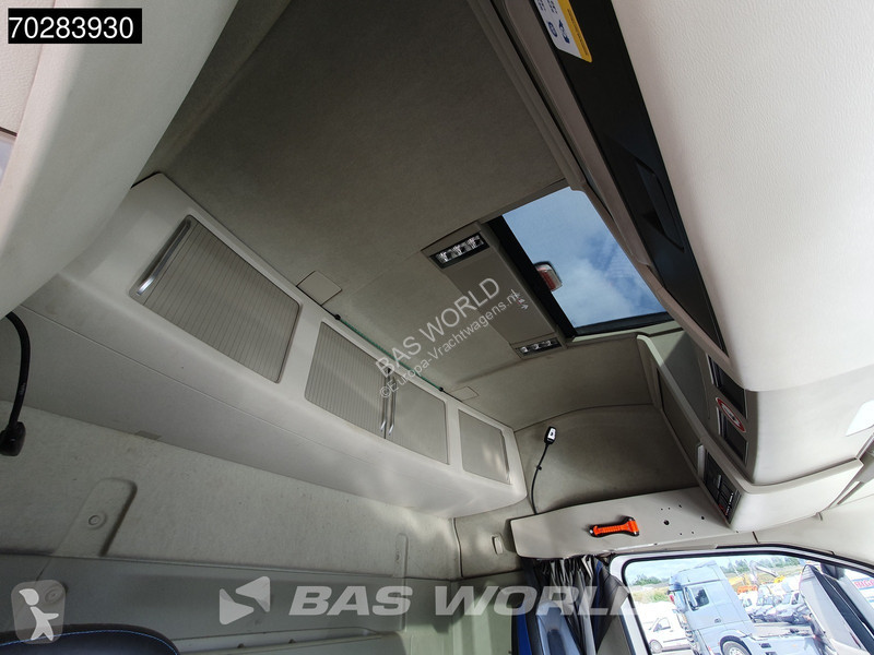 Tracteur Volvo FH  4X2 LNG VEB+ ADR VDS...
