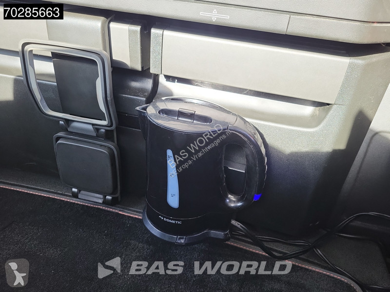 Traktor Volvo 750 6X4 6x6 X-Track Liftachse...