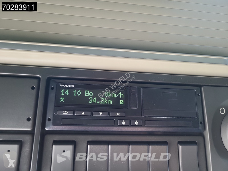 Tahač Volvo 500 6X2 NEW! Retarder I-Parkcool...