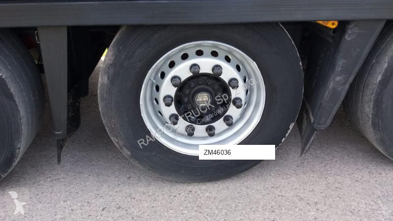 Traktor DAF FIRANA 2016R