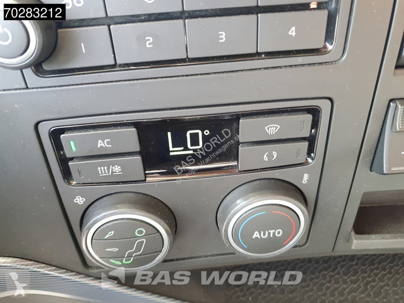 Traktor Volvo FH  4X2 NL-Truck LNG XL VEB+ 2x...