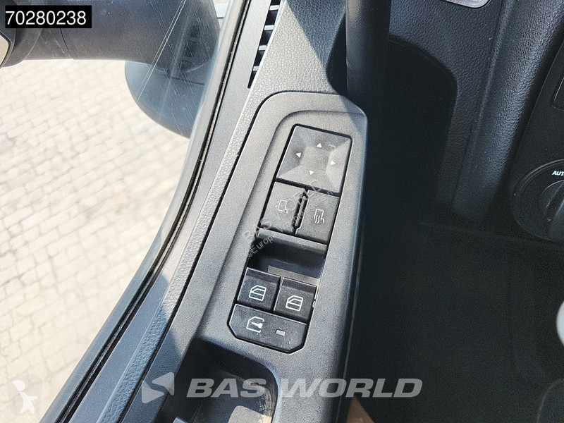 Tahač Iveco S-Way 480 4X2 Retarder Hydraulik