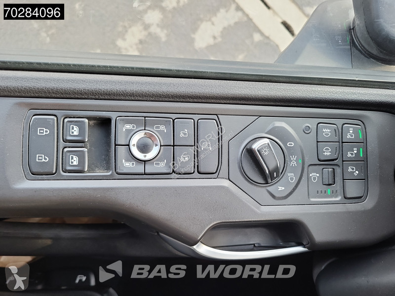 Tahač Scania R540 6X2 Full-Air Retarder...