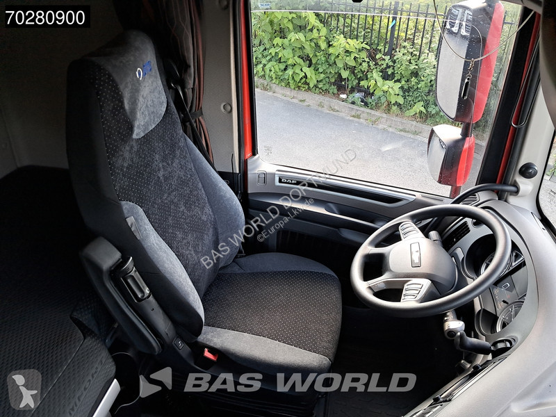 Traktor DAF 530 4X2 SSC Retarder 2x Tanks...