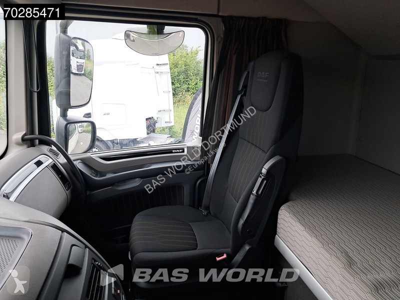 Trekker DAF 480 4X2 SC Standklima ACC LED