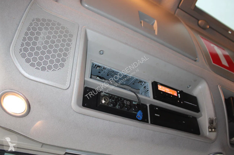 Traktor Iveco 420 + euro 6