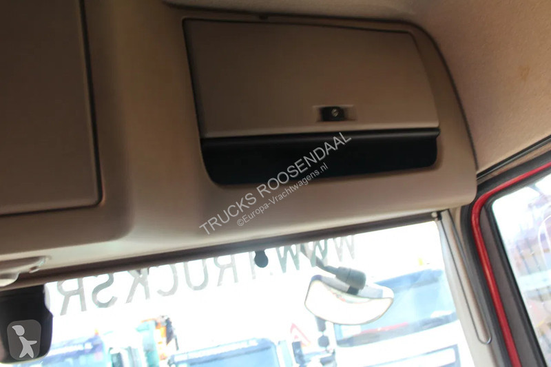 Trekker DAF 510 + EURO 6 + FULL SPOILER