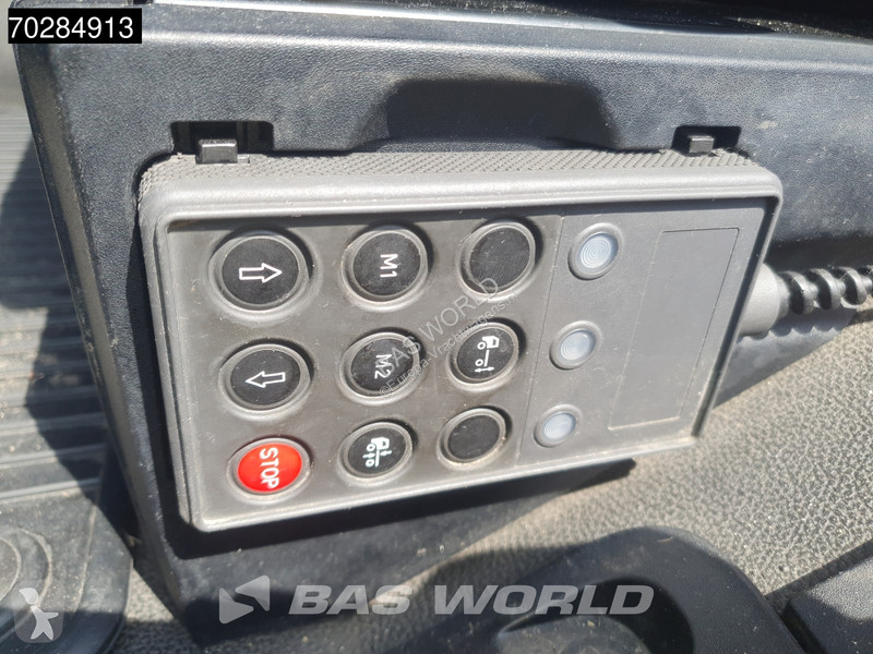 Tahač Iveco S-Way 510 S-Way 4X2 Retarder ACC...