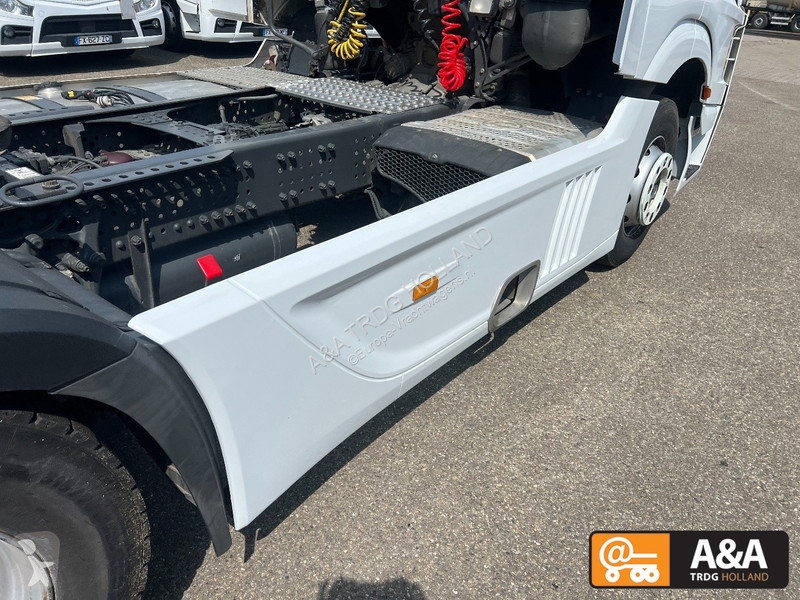 Trattore Stradale Mercedes ACTROS 1845  MP5...