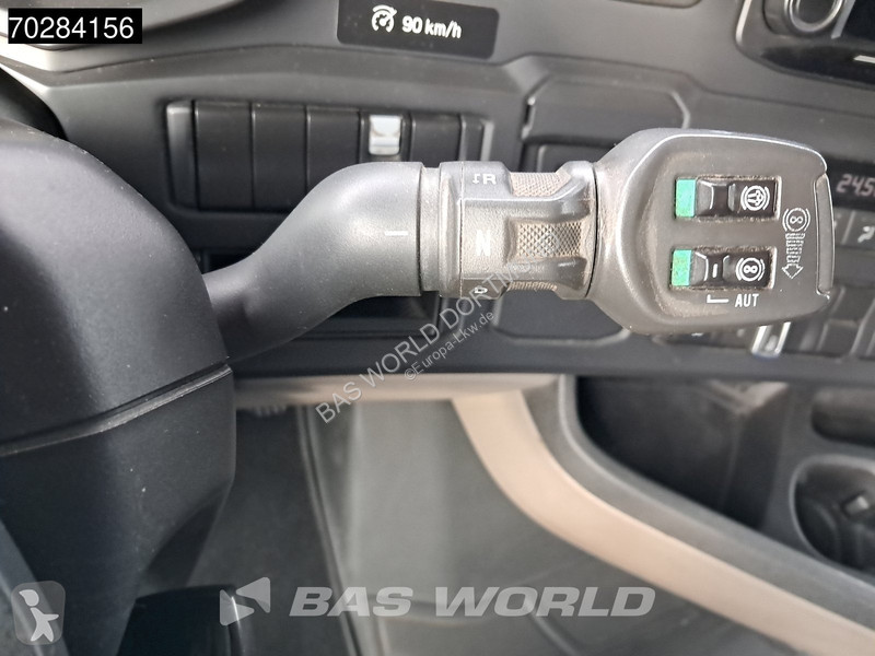Traktor Scania S500 4X2 etarder Hydraulik ACC Navi