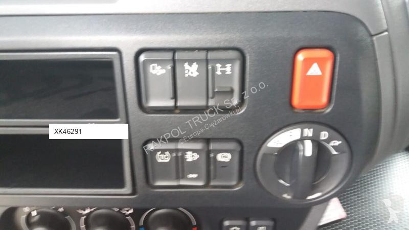 Tracteur DAF 106460
