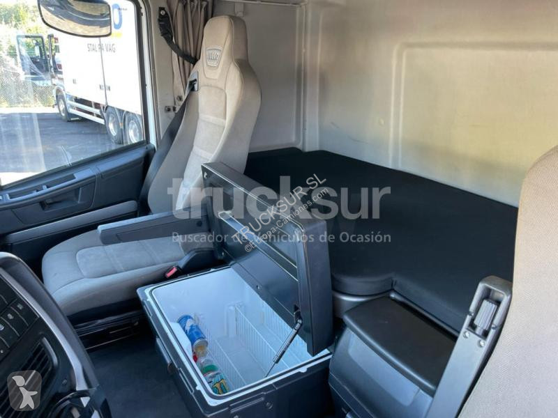 Traktor Iveco  STRALIS AS480TX