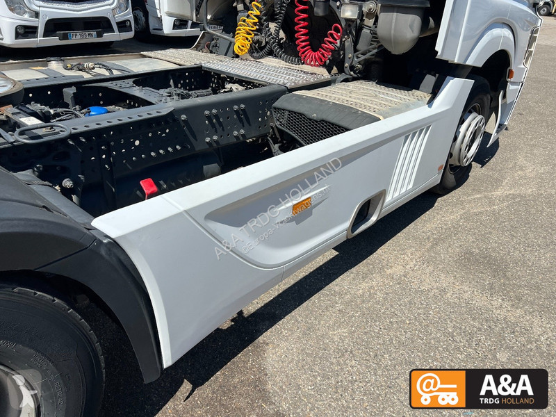 Trekker Mercedes ACTROS 1845  MP5 MIRRORCAM...
