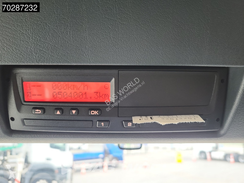 Traktor MAN 18.440 4X2 Retarder Euro 6